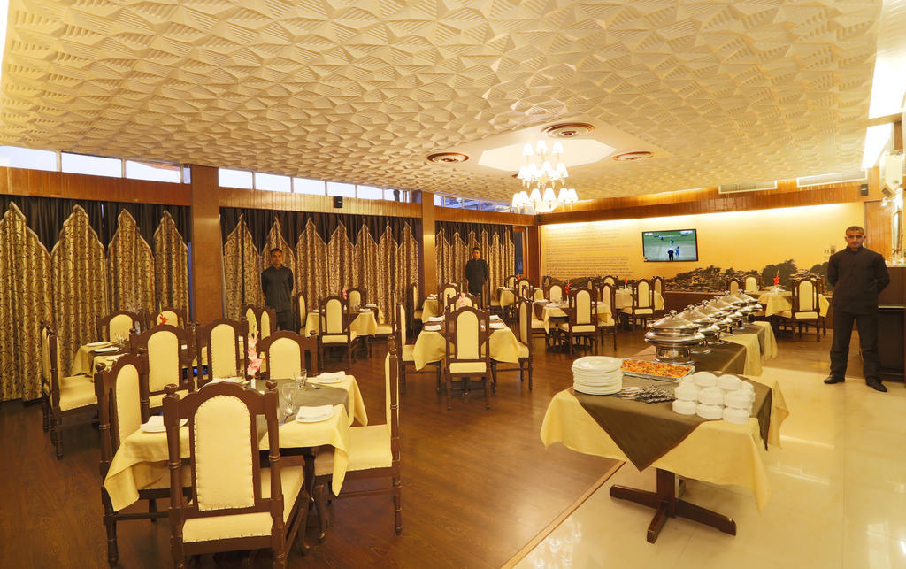 Hotel Bridge View Regency Shimla Exterior foto